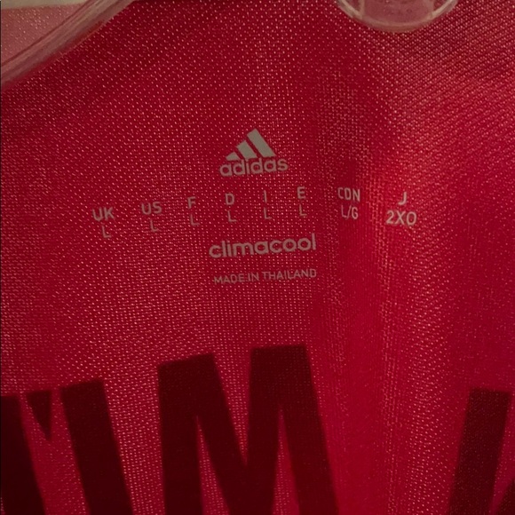 Bayern Munchen jersey - Picture 3 of 3